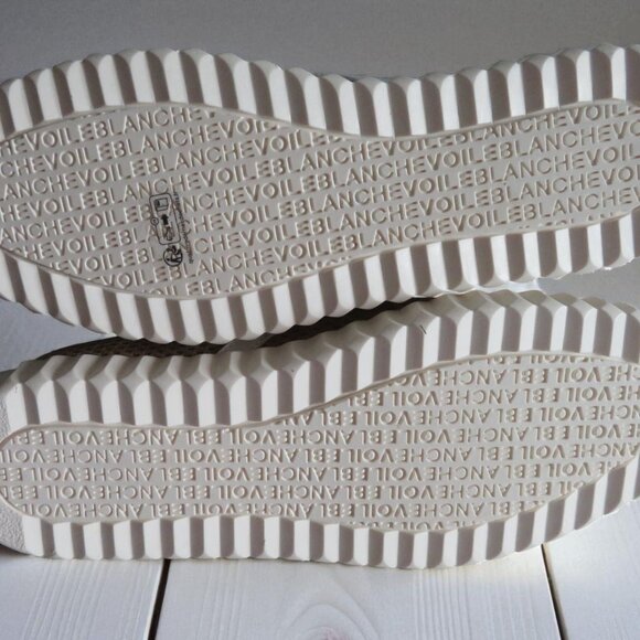 Voile Blanche Ines Mule Suede Sneaker, Size 39, Medium Brown/Tan, New with box - Picture 8 of 14